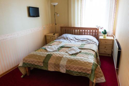 Gambar di galeri bagi Hotel Runmis di Vilnius