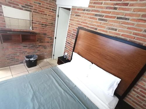 Hotel Hcm Guadalajara en Guadalajara