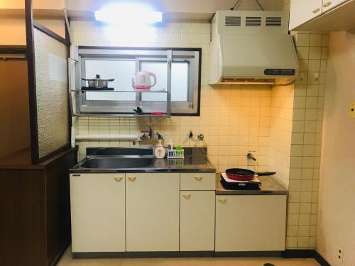 2334Subway Kurokawa Station 3min walking distance