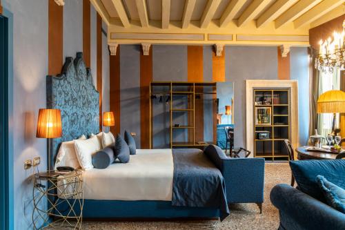 Gallery image of Excess Venice Boutique Hotel & Private Spa - Adults Only in Venice