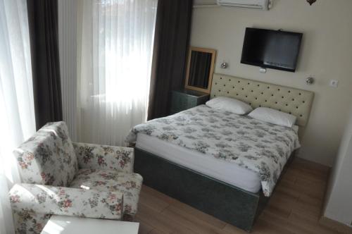 Photo de la galerie de l'établissement Choo Choo Pansiyon, à Egirdir