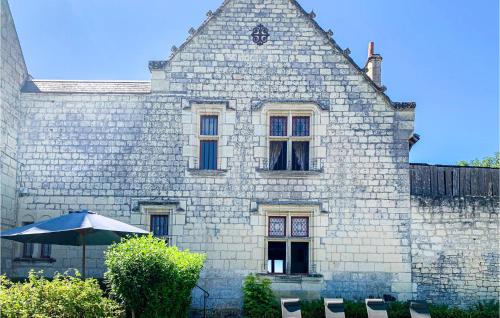 Gorgeous Home In Chinon With Wifi