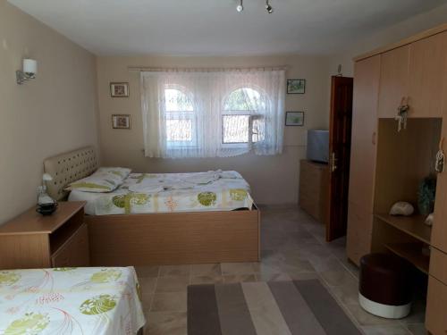 Photo de la galerie de l'établissement Choo Choo Pansiyon, à Egirdir