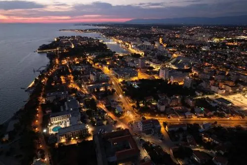 Hotel Kolovare photo