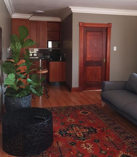 Fotografie z fotogalerie ubytování Casa Basilio Studio v destinaci Pretoria