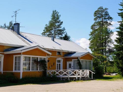 Gallery image of Mentulan Villa in Lappeenranta