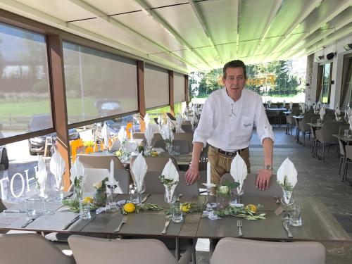 Hotel-Restaurant Sonnhof – Photos 3