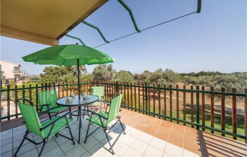 Zdjęcie z galerii obiektu 2 Bedroom Nice Apartment In San Jordi w mieście San Rafael del Río
