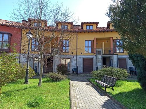 Prau San Juan, apartamento a 2 km de la playa VUT-515-AS