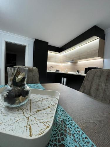 Gallery image of Luxury home in Golem