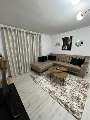 Gallery image of Luxury home in Golem