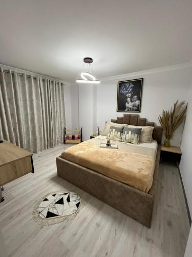 Gallery image of Luxury home in Golem