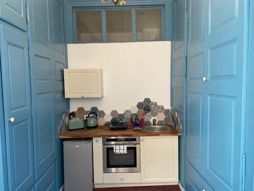 Gallery image of Maison d'Art in Quillan