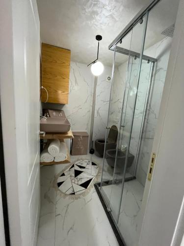 Gallery image of Luxury home in Golem