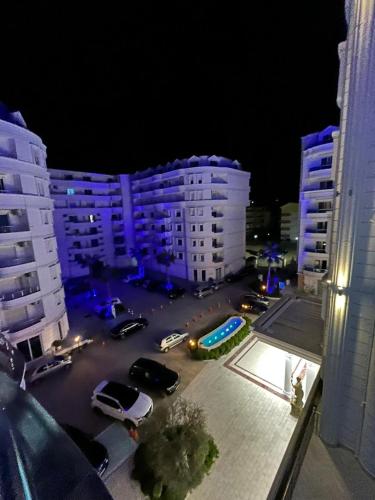 Gallery image of Luxury home in Golem