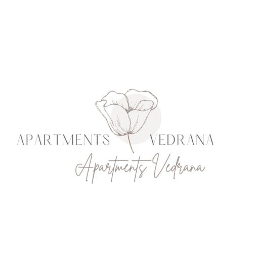 Apartments Vedrana