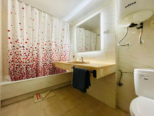 Fotografie z fotogalerie ubytování Sergio's Village, relax, piscina y a 5 minutos de playa v destinaci Salou