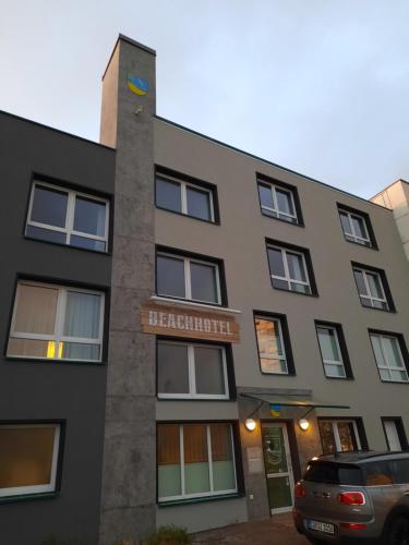 Beachhotel Cuxhaven photo 35