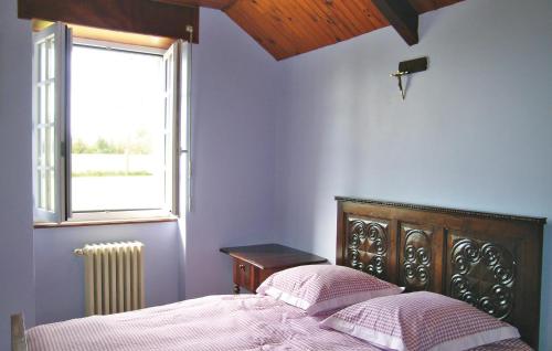 Quemper-GuézennecにあるNice Home In Quemper Guznnec With 3 Bedroomsのギャラリーの写真