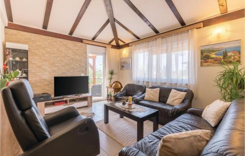 Cozy Home In Novigrad