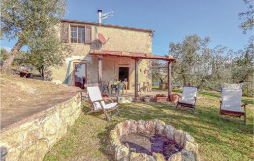 Casa Pereti