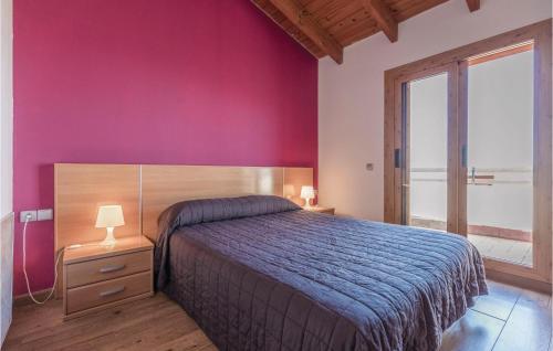 マサネッド・ダ・ラ・セルバにあるBeautiful Home In Macanet De La Selva With 3 Bedrooms, Wifi And Outdoor Swimming Poolのギャラリーの写真