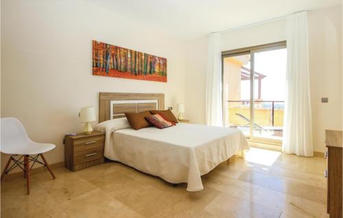 Gallery image of Stunning Apartment In Benahavs With Swimming Pool in Estepona