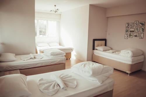 Billede fra billedgalleriet på BAŞARIR HOTEL i Eceabat