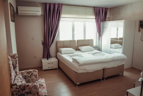 Billede fra billedgalleriet på BAŞARIR HOTEL i Eceabat