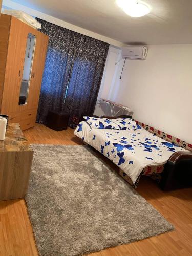 Gallery image of Apartament Managlia in Mangalia