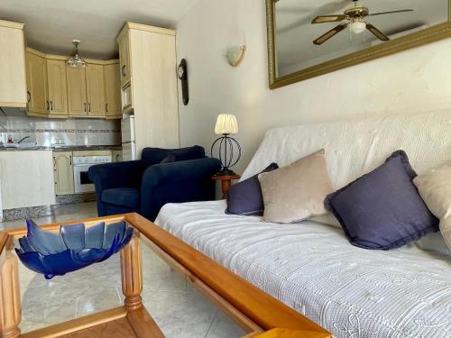 Φωτογραφία από το άλμπουμ του Apartment with Panoramic Views, San Juan de Capistrano, Nerja σε Nerja