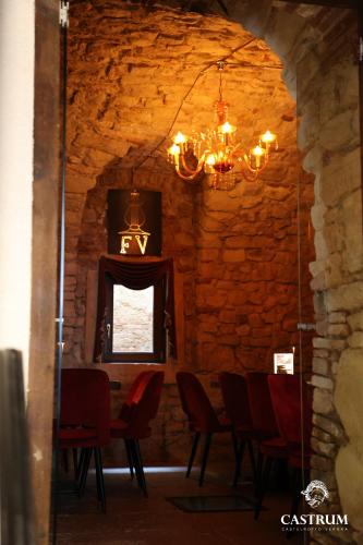 Φωτογραφία από το άλμπουμ του Castrum Wine Relais σε San Pietro in Cariano