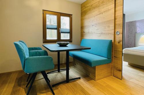 ウールディンゲン・ミュールホーフェンにあるHotel Restaurant Seehaldeのギャラリーの写真