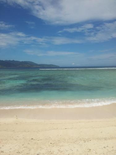 Gallery image of Villas Light House - Eco-Traditional Joglo in Gili Trawangan