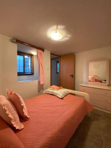 Foto Rodous Village House 6