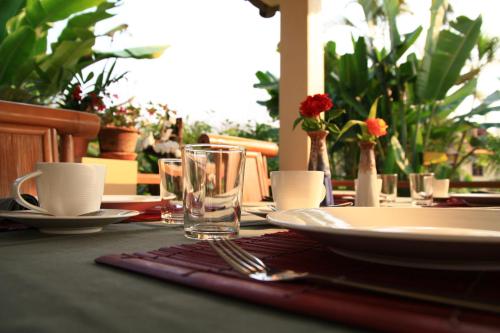 Fotografie z fotogalerie ubytování Mai Siam Resort v destinaci Mae On