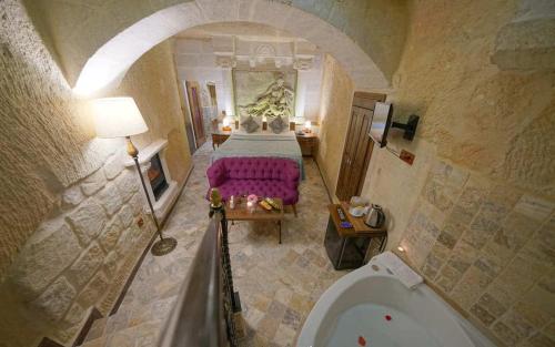 Gallery image of Arte Cave Hotel in Urgup