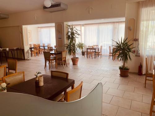 Hotel Graziana