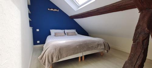 Photo de la galerie de l'établissement Chez Jules - Duplex - Centre - Hospices, à Beaune