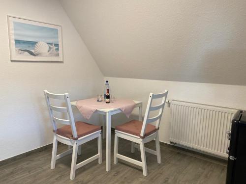 Fotografie z fotogalerie ubytování Haus Pirola Esens v destinaci Esens
