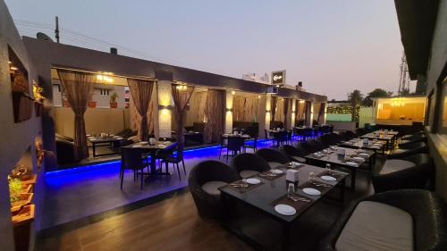 Galaxy Club & Hotel, Bijāpur – Updated 2023 Prices
