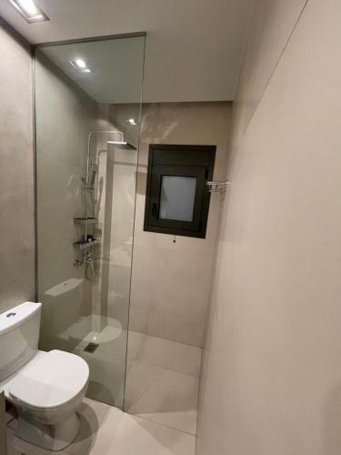 Fotografia z galérie ubytovania Minimalistic Apartment v destinácii Palaiá Fókaia