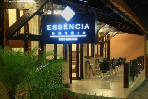 Essência Hotel Pato Branco – Photos 2