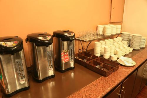 Essência Hotel Pato Branco – Photos 3