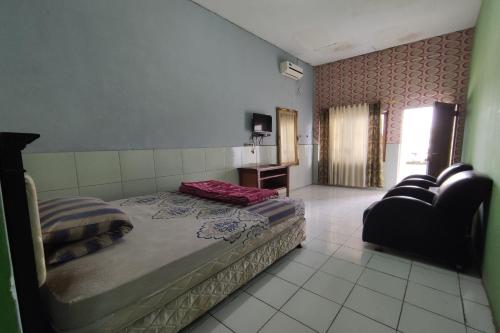 Gallery image of SPOT ON 91105 Hotel Salsabila in Magelang
