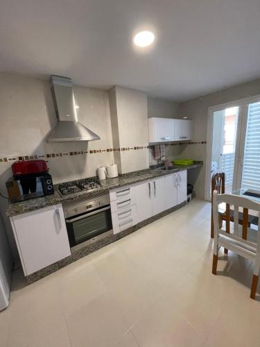 Precioso apartamento a un paso del Mercado central