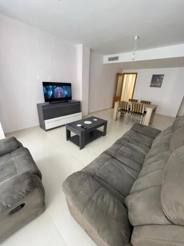 Precioso apartamento a un paso del Mercado central