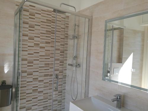Gallery image of B&B Reale - Ortona in Ortona