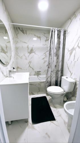 Apartamento VISTA MAR