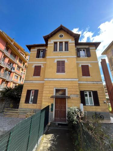 Imagen de la galería de LEVANTE Central Rooms, en Levanto